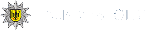 Bundespolizei Logo